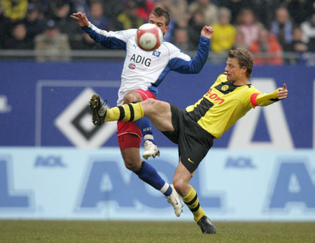 打破对热刺 打破对热刺